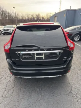More photos of 2016 Volvo XC60 T6 Drive-E at Kyner's Auto Sales, Inc., PA