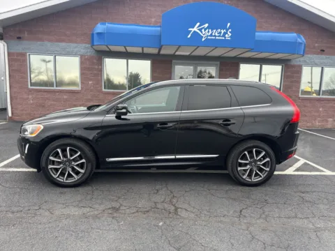Another view of 2016 Volvo XC60 T6 Drive-E for sale in Chambersburg, PA at Kyner's Auto Sales, Inc.