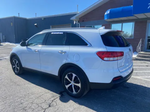 More photos of 2016 Kia Sorento EX at Kyner's Auto Sales, Inc., PA