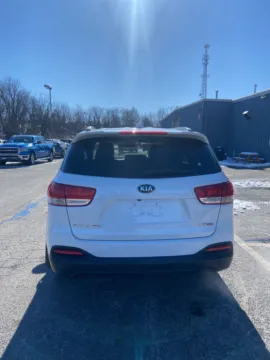 More photos of 2016 Kia Sorento EX at Kyner's Auto Sales, Inc., PA