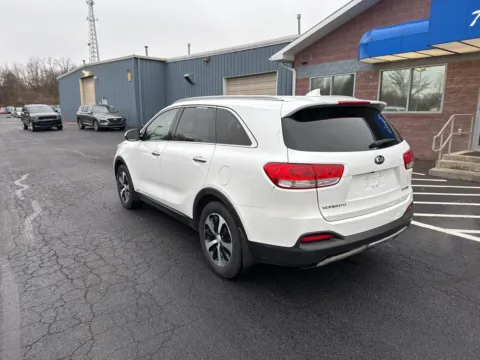 More photos of 2016 Kia Sorento EX at Kyner's Auto Sales, Inc., PA