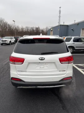 More photos of 2016 Kia Sorento EX at Kyner's Auto Sales, Inc., PA