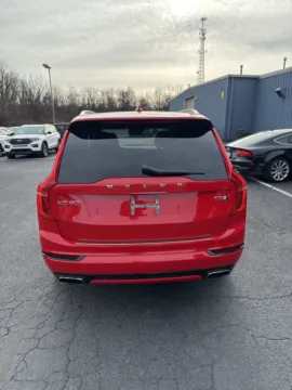 More photos of 2017 Volvo XC90 T5 R-Design at Kyner's Auto Sales, Inc., PA