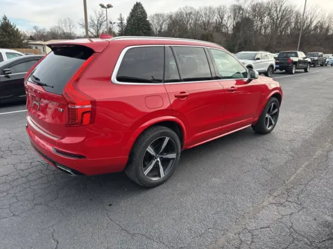 More photos of 2017 Volvo XC90 T5 R-Design at Kyner's Auto Sales, Inc., PA