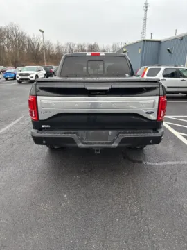 More photos of 2015 Ford F-150 Platinum at Kyner's Auto Sales, Inc., PA