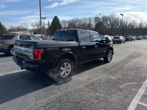 More photos of 2015 Ford F-150 Platinum at Kyner's Auto Sales, Inc., PA