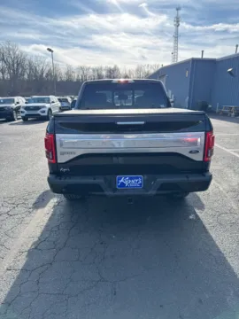 More photos of 2015 Ford F-150 Platinum at Kyner's Auto Sales, Inc., PA