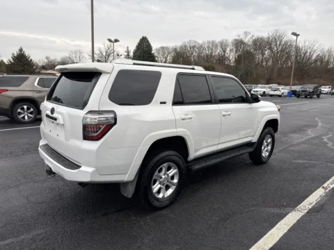 More photos of 2014 Toyota 4Runner SR5 Premium at Kyner's Auto Sales, Inc., PA