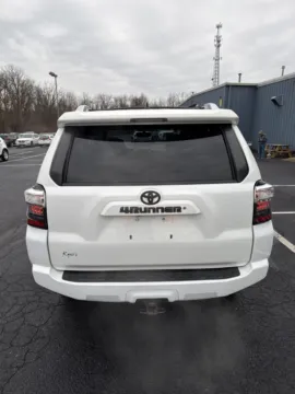 More photos of 2014 Toyota 4Runner SR5 Premium at Kyner's Auto Sales, Inc., PA