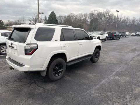 More photos of 2014 Toyota 4Runner at Kyner's Auto Sales, Inc., PA