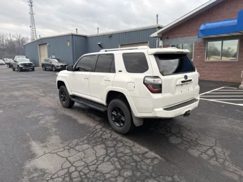 Another view of 2014 Toyota 4Runner for sale in Chambersburg, PA at Kyner's Auto Sales, Inc.
