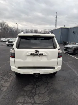 More photos of 2014 Toyota 4Runner at Kyner's Auto Sales, Inc., PA