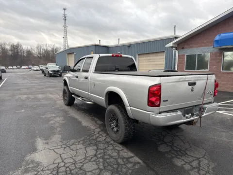 Another view of 2007 Dodge Ram 2500 SLT for sale in Chambersburg, PA at Kyner's Auto Sales, Inc.