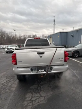 More photos of 2007 Dodge Ram 2500 SLT at Kyner's Auto Sales, Inc., PA