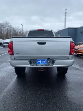 More photos of 2007 Dodge Ram 2500 SLT at Kyner's Auto Sales, Inc., PA