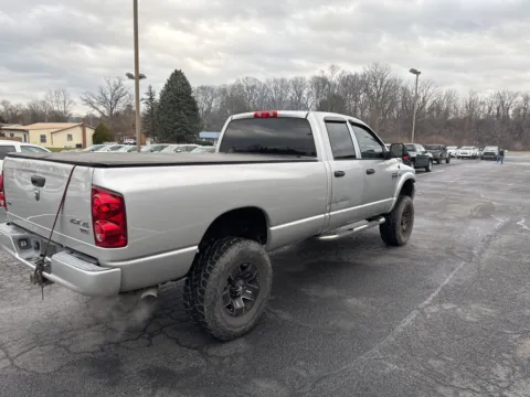 More photos of 2007 Dodge Ram 2500 SLT at Kyner's Auto Sales, Inc., PA