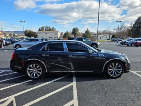 More photos of 2018 Chrysler 300 Limited at Kyner's Auto Sales, Inc., PA