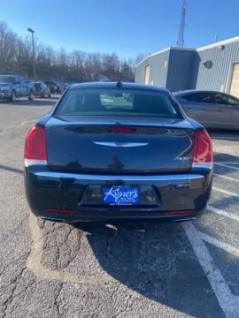 More photos of 2018 Chrysler 300 Limited at Kyner's Auto Sales, Inc., PA