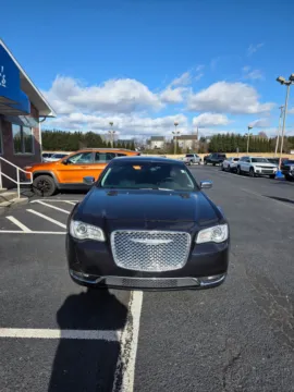 Another view of 2018 Chrysler 300 Limited for sale in Chambersburg, PA at Kyner's Auto Sales, Inc.