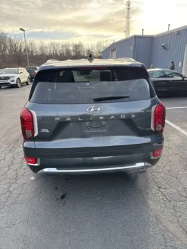More photos of 2020 Hyundai Palisade Limited at Kyner's Auto Sales, Inc., PA