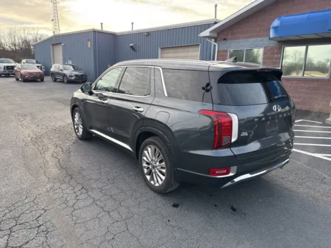 More photos of 2020 Hyundai Palisade Limited at Kyner's Auto Sales, Inc., PA