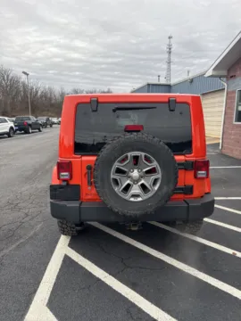 More photos of 2015 Jeep Wrangler Rubicon at Kyner's Auto Sales, Inc., PA
