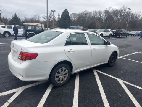More photos of 2009 Toyota Corolla LE at Kyner's Auto Sales, Inc., PA