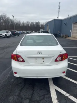 More photos of 2009 Toyota Corolla LE at Kyner's Auto Sales, Inc., PA
