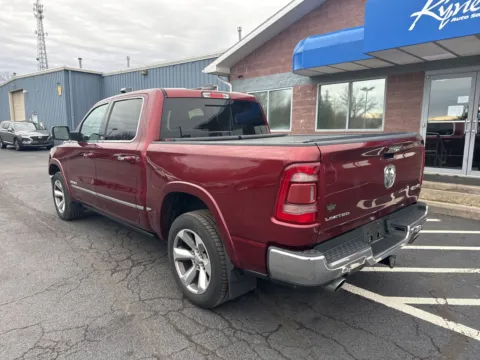 More photos of 2019 Ram 1500 Limited at Kyner's Auto Sales, Inc., PA