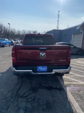 More photos of 2019 Ram 1500 Limited at Kyner's Auto Sales, Inc., PA
