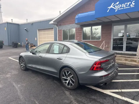 More photos of 2020 Volvo S60 T5 Momentum at Kyner's Auto Sales, Inc., PA