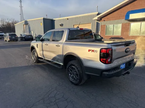 More photos of 2024 Ford Ranger XLT at Kyner's Auto Sales, Inc., PA