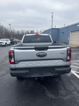More photos of 2024 Ford Ranger XLT at Kyner's Auto Sales, Inc., PA