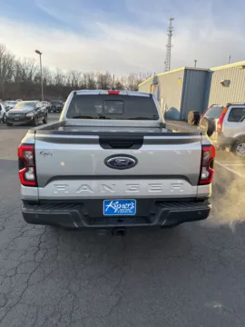 More photos of 2024 Ford Ranger XLT at Kyner's Auto Sales, Inc., PA