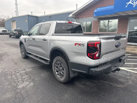 More photos of 2024 Ford Ranger XLT at Kyner's Auto Sales, Inc., PA