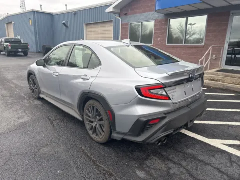 More photos of 2023 Subaru WRX Limited at Kyner's Auto Sales, Inc., PA