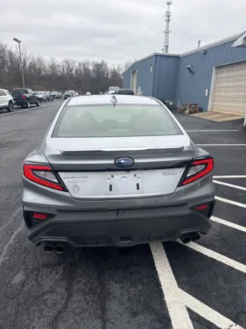 More photos of 2023 Subaru WRX Limited at Kyner's Auto Sales, Inc., PA