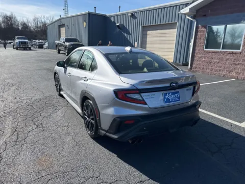 More photos of 2023 Subaru WRX Limited at Kyner's Auto Sales, Inc., PA