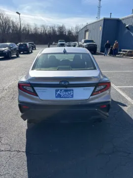 More photos of 2023 Subaru WRX Limited at Kyner's Auto Sales, Inc., PA