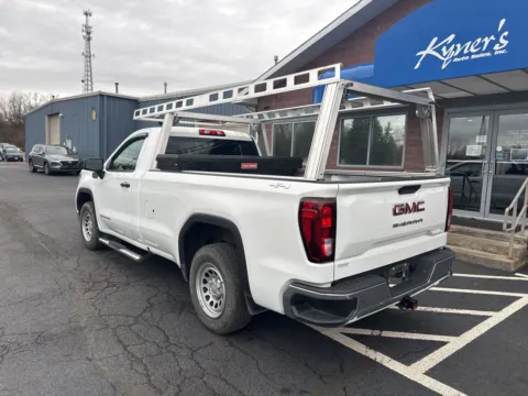 More photos of 2021 GMC Sierra 1500 at Kyner's Auto Sales, Inc., PA