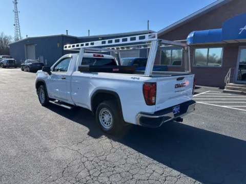 More photos of 2021 GMC Sierra 1500 at Kyner's Auto Sales, Inc., PA