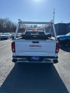 More photos of 2021 GMC Sierra 1500 at Kyner's Auto Sales, Inc., PA