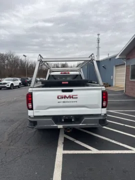 More photos of 2021 GMC Sierra 1500 at Kyner's Auto Sales, Inc., PA