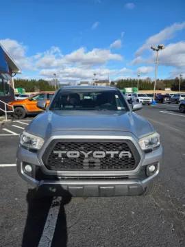 Photos of 2017 Toyota Tacoma for sale in Chambersburg, PA at Kyner's Auto Sales, Inc.