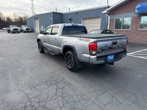 Another view of 2017 Toyota Tacoma TRD Off-Road for sale in Chambersburg, PA at Kyner's Auto Sales, Inc.