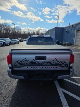 More photos of 2017 Toyota Tacoma at Kyner's Auto Sales, Inc., PA