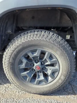 More photos of 2017 Toyota Tacoma at Kyner's Auto Sales, Inc., PA