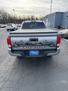 More photos of 2017 Toyota Tacoma TRD Off-Road at Kyner's Auto Sales, Inc., PA