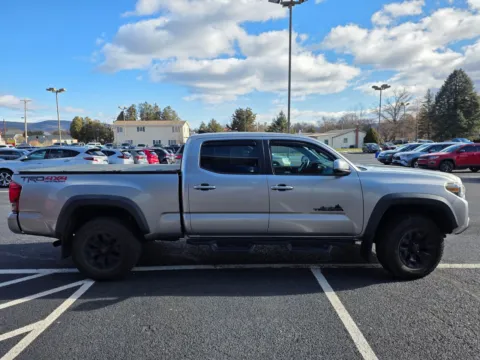 Another view of 2017 Toyota Tacoma for sale in Chambersburg, PA at Kyner's Auto Sales, Inc.