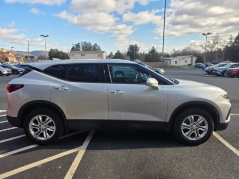 More photos of 2022 Chevrolet Blazer LT at Kyner's Auto Sales, Inc., PA
